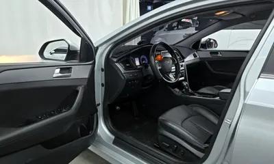 Hyundai Sonata 2019, 136665 км, за 8200000 KRW - фото 10