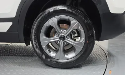 Kia Seltos 2025, 26417 км, за 99990000 KRW - фото 21