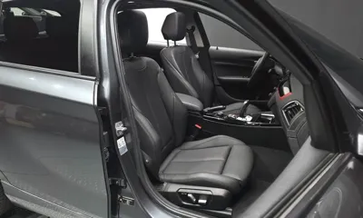 BMW 1-Series 2019, 36552 км, за 18800000 KRW - фото 26