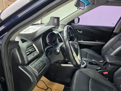 KG_Mobility_Ssangyong TIBOLI 2016, 93540 км, за 7290000 KRW - фото 19