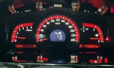 Kia Mohave 2008, 335554 км, за 14990000 KRW - фото 8