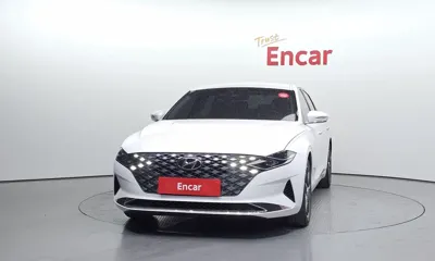 Hyundai Grandeur 2020, 79336 км, за 20500000 KRW