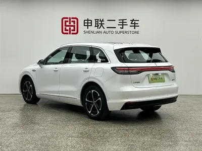 尚界 尚界H5 2026, 100 км, за 165000 CNY - фото 3