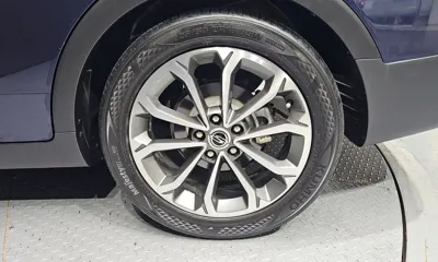 KG_Mobility_Ssangyong TIBOLI 2018, 34147 км, за 10300000 KRW - фото 21