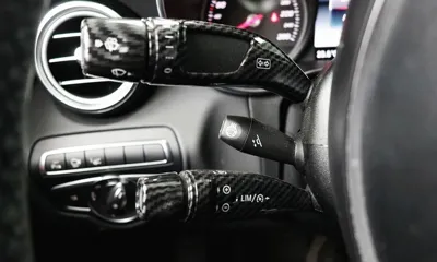 Mercedes-Benz GLC-Class 2017, 81950 км, за 30900000 KRW - фото 16