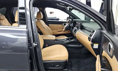 Kia Sorento 2023, 147439 км, за 24500000 KRW - фото 11