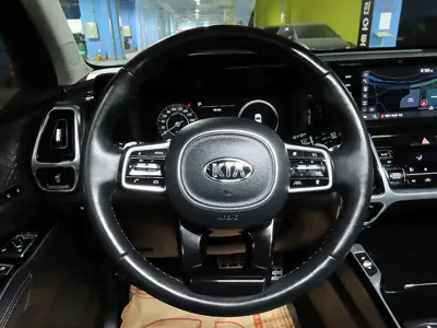 Kia Sorento 2021, 136964 км, за 25900000 KRW - фото 14
