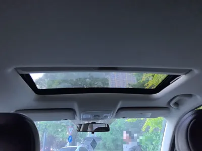 Changan CS35PLUS 2019, 61600 км, за 42780.92 CNY - фото 3