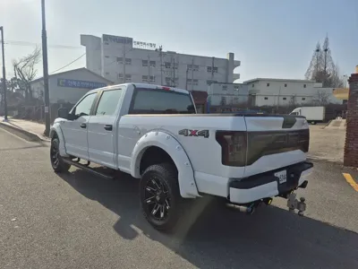 Ford F150 2016, 182305 км, за 35700000 KRW