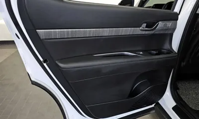 Hyundai Palisade 2023, 120379 км, за 28900000 KRW - фото 25