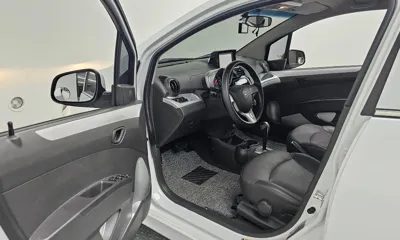 ChevroletGMDaewoo Spark 2015, 104229 км, за 3990000 KRW - фото 10