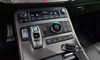 Hyundai Palisade 2022, 73360 км, за 29800000 KRW - фото 9