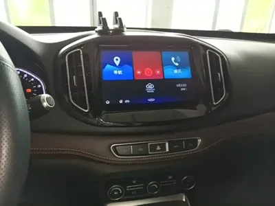 Chery Tiggo 7 2018, 90300 км, за 20600 CNY - фото 13