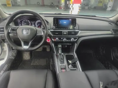 Honda Inspire 2019, 19600 км, за 98759.34 CNY - фото 18