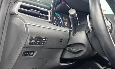 Kia K5 2023, 79427 км, за 19500000 KRW - фото 20