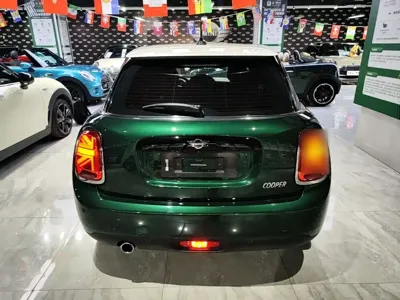 MINI MINI 2019, 35800 км, за 100300 CNY - фото 6