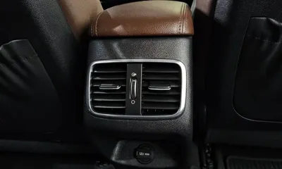 Kia K5 2016, 88881 км, за 10400000 KRW - фото 27