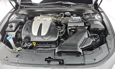 Hyundai Grandeur 2018, 151364 км, за 10900000 KRW - фото 6