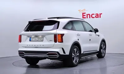 Kia Sorento 2022, 55457 км, за 34200000 KRW - фото 2