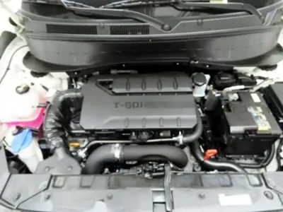 Hyundai Casper 2024, 17275 км, за 200000 KRW - фото 20