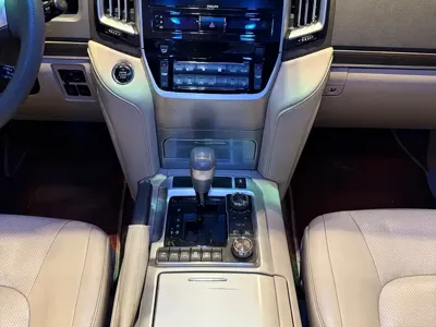 Toyota Land Cruiser 2012, 160000 км, за 218000 CNY - фото 13