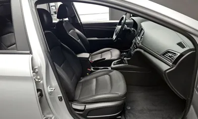 Hyundai Avante 2017, 88130 км, за 6900000 KRW - фото 10