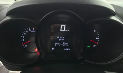 Kia Ray 2022, 61642 км, за 7300000 KRW - фото 8