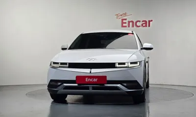 Hyundai Ioniq5 2022, 49903 км, за 31200000 KRW