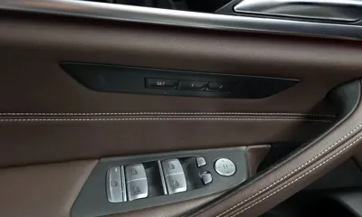 BMW 5-Series 2021, 112525 км, за 32800000 KRW - фото 33