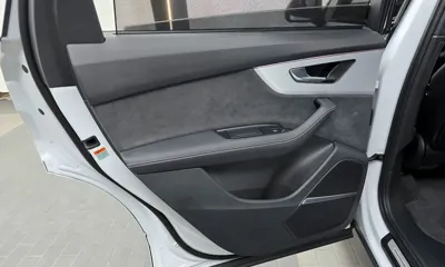 Audi Q7 2025, 15859 км, за 98500000 KRW - фото 25