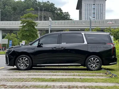 大通 Dajia 9 2023, 60000 км, за 178000 CNY