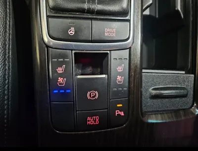 Kia K5 2016, 123719 км, за 8500000 KRW - фото 15