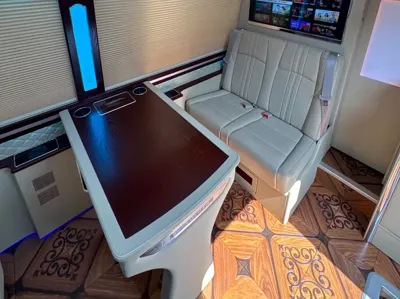 Toyota Coaster 2020, 27799 км, за 525000 CNY - фото 14
