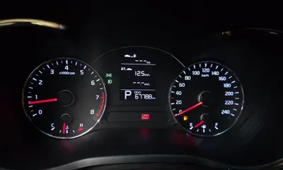 Kia K3 2013, 67788 км, за 5700000 KRW - фото 8