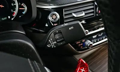 BMW 5-Series 2017, 116950 км, за 29900000 KRW - фото 28