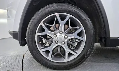 Jeep Cherokee 2019, 91493 км, за 18000000 KRW - фото 5