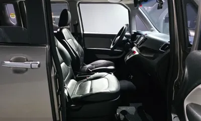 Kia Ray 2014, 151896 км, за 6300000 KRW - фото 10