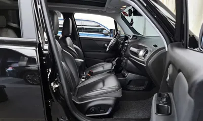 Jeep Renegade 2018, 23814 км, за 16090000 KRW - фото 11