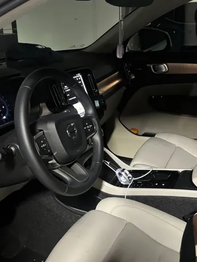Volvo XC40 2025, 15500 км, за 46630000 KRW - фото 8