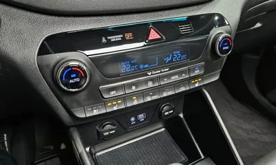 Hyundai Tucson 2018, 87838 км, за 14990000 KRW - фото 20