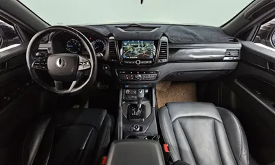 KG_Mobility_Ssangyong Rexton 2020, 82469 км, за 18890000 KRW - фото 7