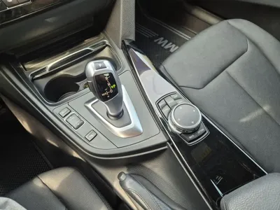 BMW 3-Series 2017, 139681 км, за 12800000 KRW - фото 14