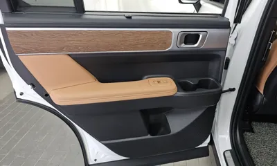 Hyundai Santafe 2026, 1683 км, за 41500000 KRW - фото 25