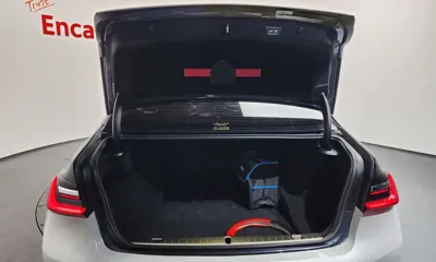 BMW 7-Series 2020, 122202 км, за 58990000 KRW - фото 20
