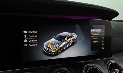 Mercedes-Benz CLS-Class 2020, 109491 км, за 40500000 KRW - фото 34
