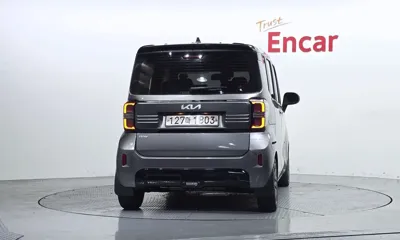 Kia Ray 2024, 34106 км, за 14900000 KRW