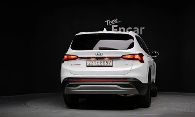 Hyundai Santafe 2023, 44438 км, за 28500000 KRW - фото 4