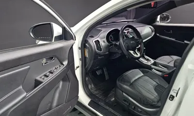 Kia Sportage 2013, 80205 км, за 7700000 KRW - фото 11