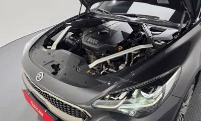 Kia Stinger 2018, 198862 км, за 9700000 KRW - фото 6