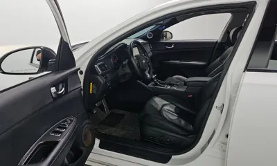 Kia K5 2016, 124224 км, за 9500000 KRW - фото 10